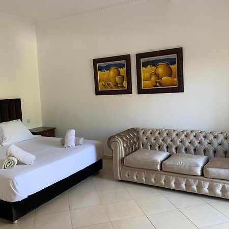 Villa Avec Piscine Privatisee A La Palmeraie Marrakesh Ngoại thất bức ảnh