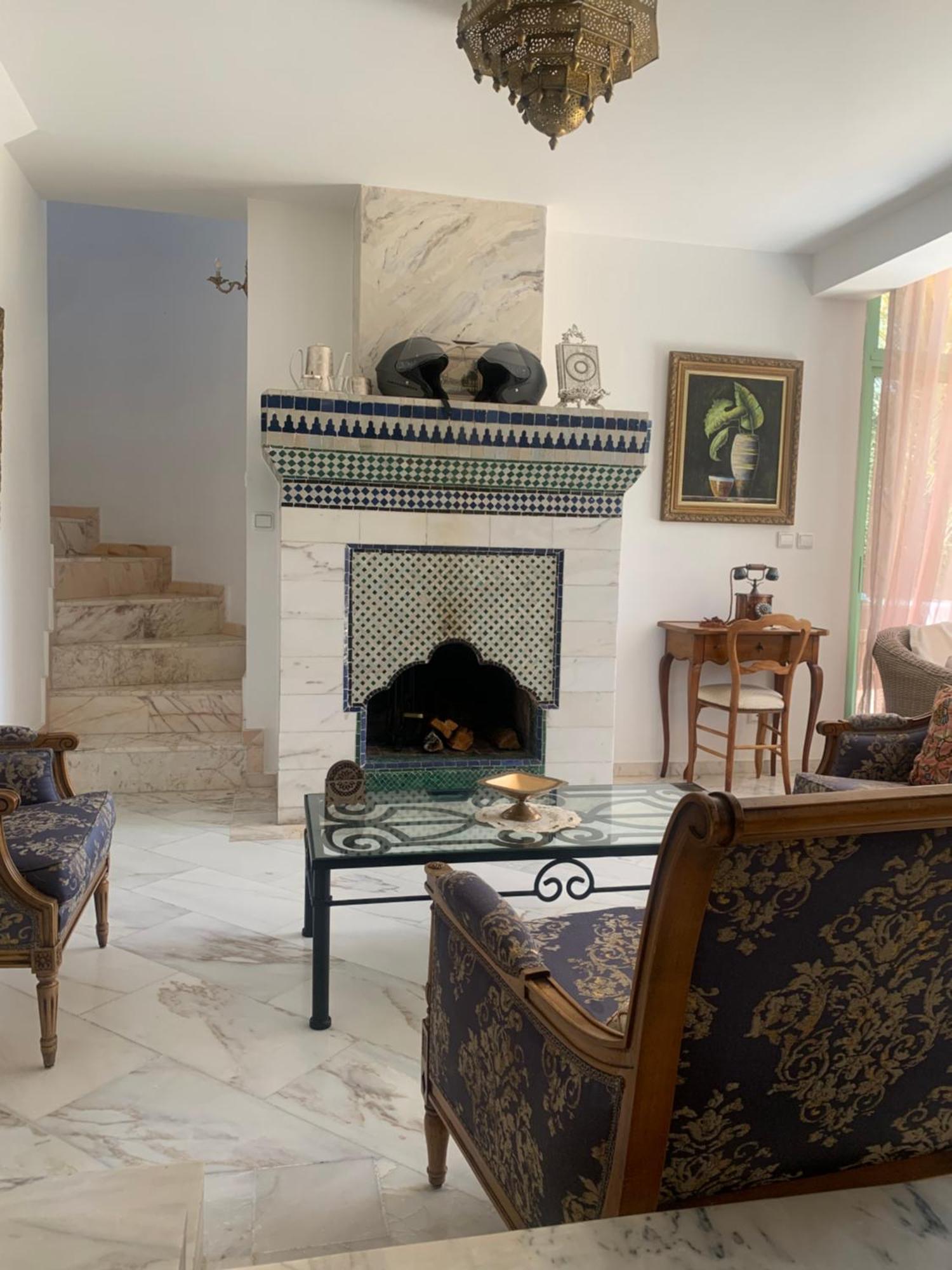 Villa Avec Piscine Privatisee A La Palmeraie Marrakesh Ngoại thất bức ảnh