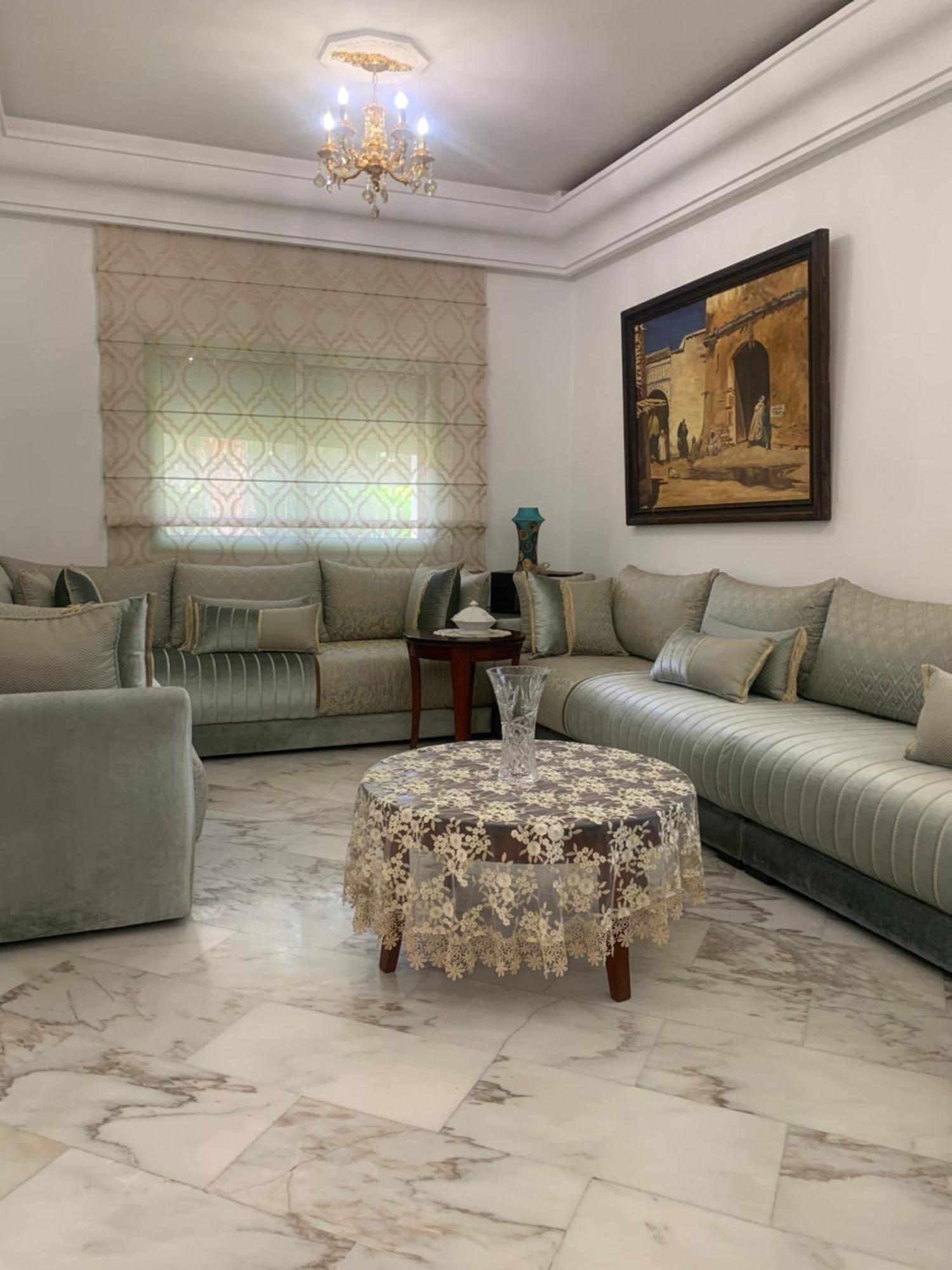 Villa Avec Piscine Privatisee A La Palmeraie Marrakesh Ngoại thất bức ảnh