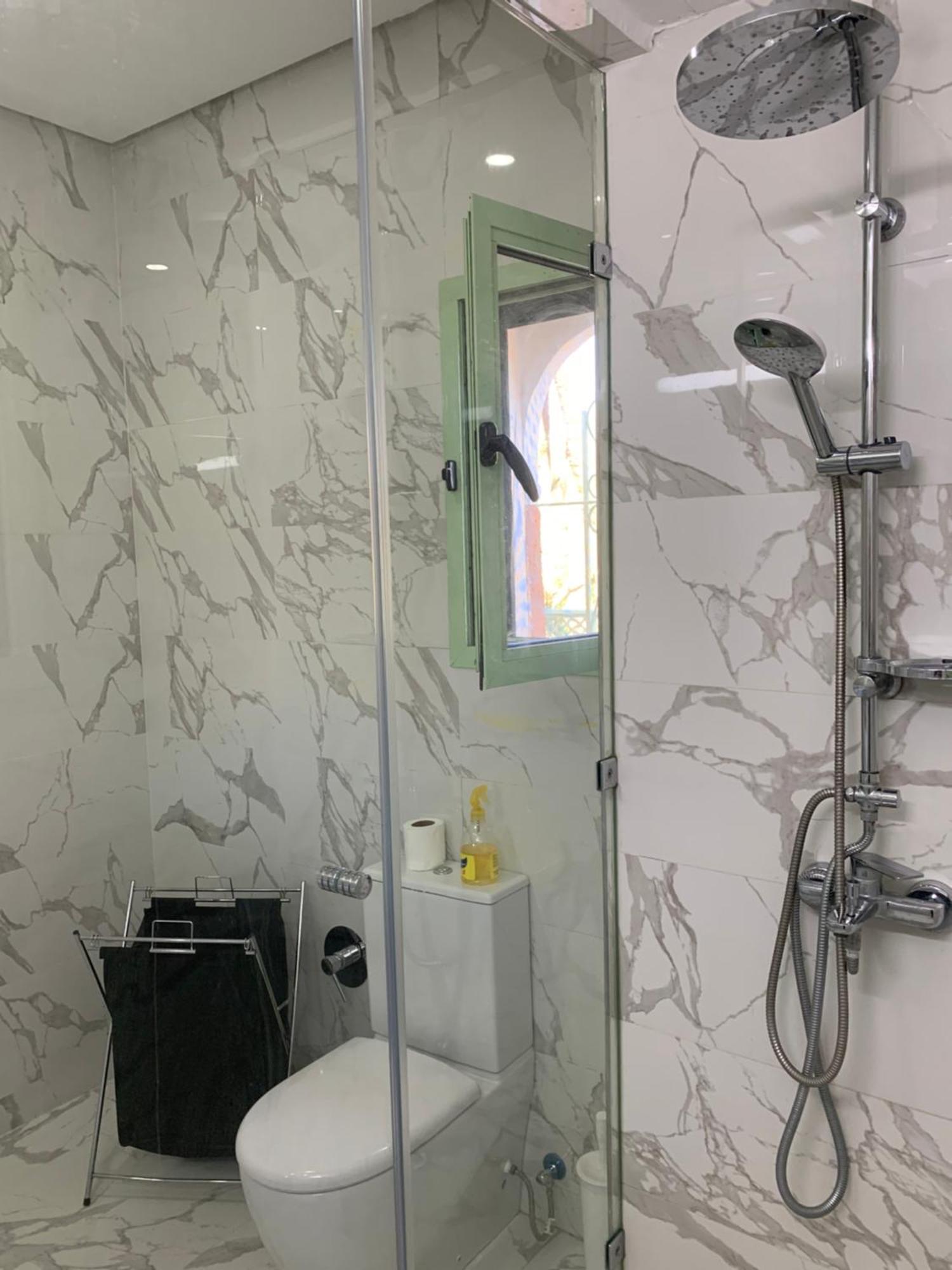 Villa Avec Piscine Privatisee A La Palmeraie Marrakesh Ngoại thất bức ảnh