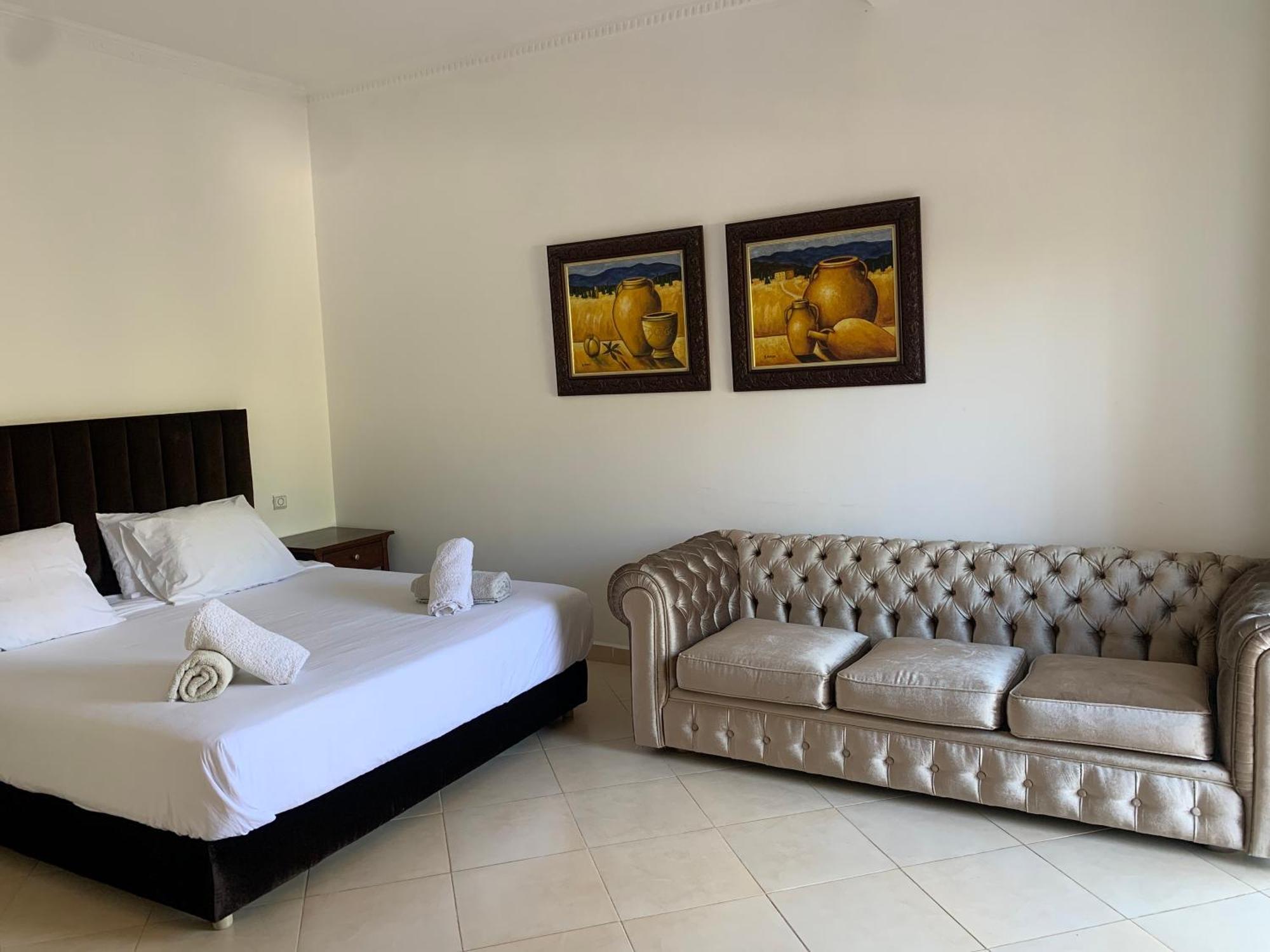 Villa Avec Piscine Privatisee A La Palmeraie Marrakesh Ngoại thất bức ảnh