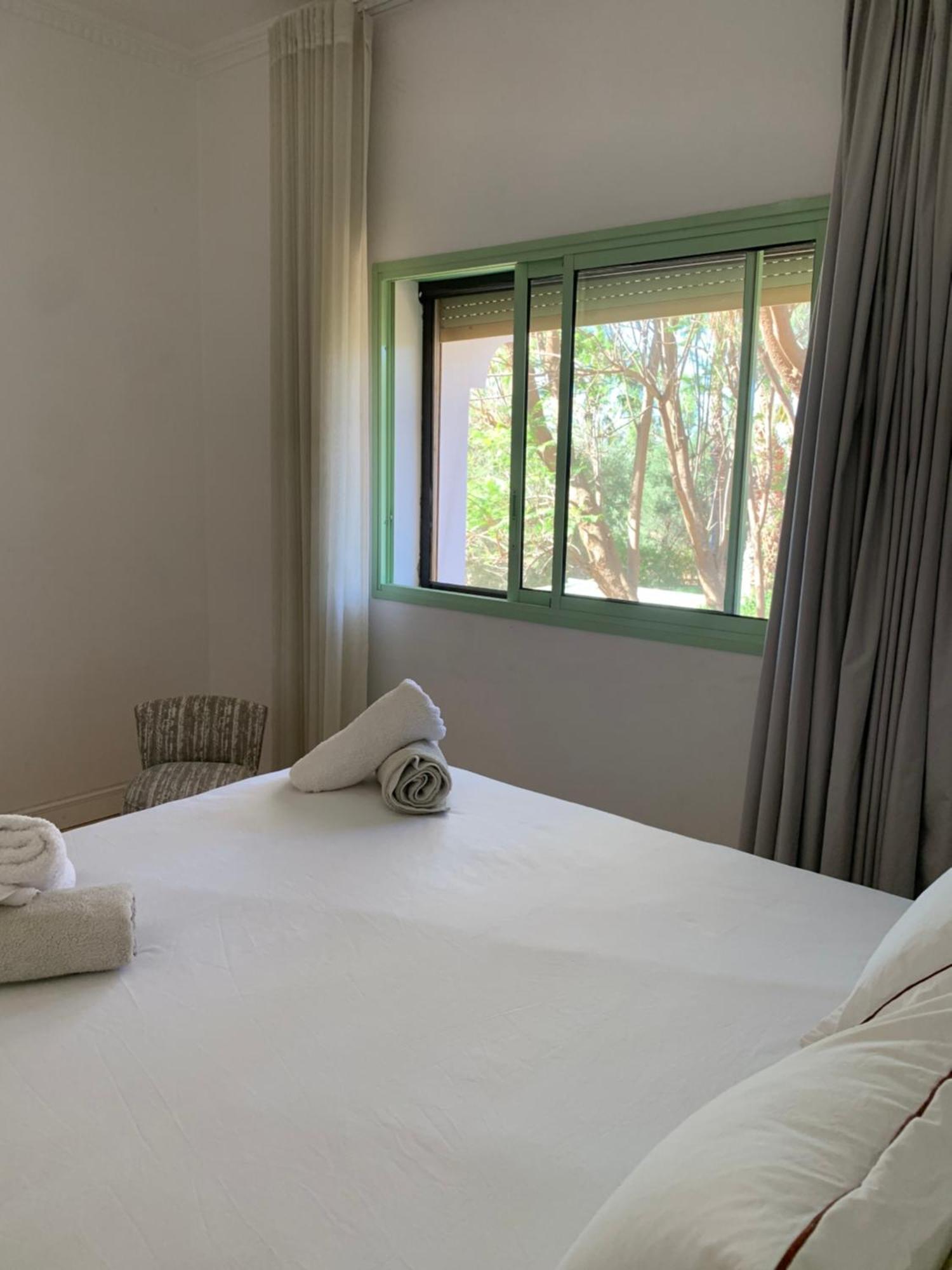 Villa Avec Piscine Privatisee A La Palmeraie Marrakesh Ngoại thất bức ảnh