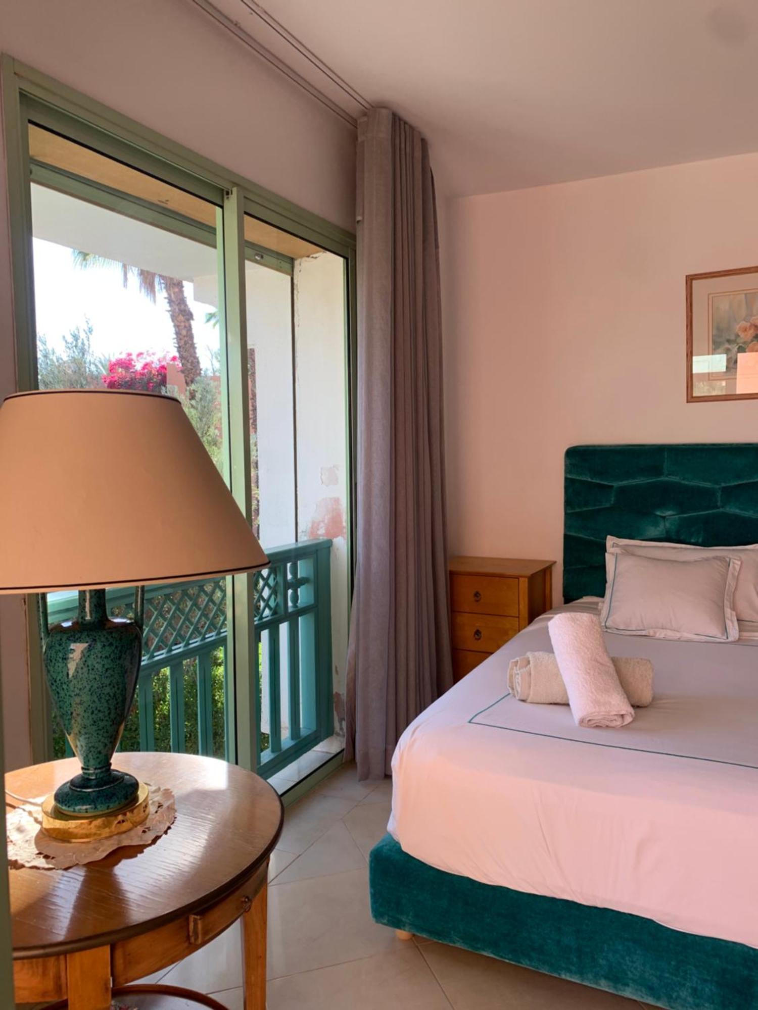 Villa Avec Piscine Privatisee A La Palmeraie Marrakesh Ngoại thất bức ảnh